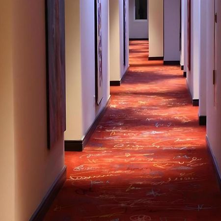 G'Sign Hotel Banjarmasin Banjarmasin  Zewnętrze zdjęcie