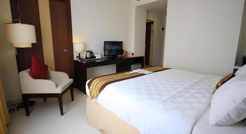 G'Sign Hotel Banjarmasin Banjarmasin  Zewnętrze zdjęcie