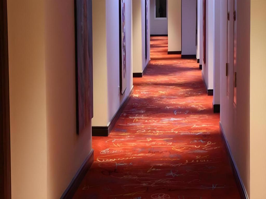 G'Sign Hotel Banjarmasin Banjarmasin  Zewnętrze zdjęcie