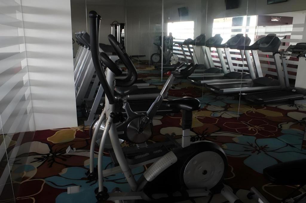 G'Sign Hotel Banjarmasin Banjarmasin  Zewnętrze zdjęcie