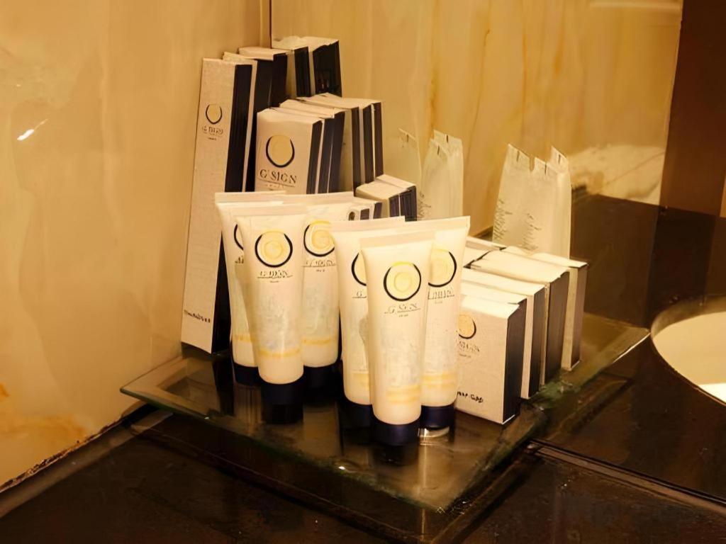 G'Sign Hotel Banjarmasin Banjarmasin  Zewnętrze zdjęcie