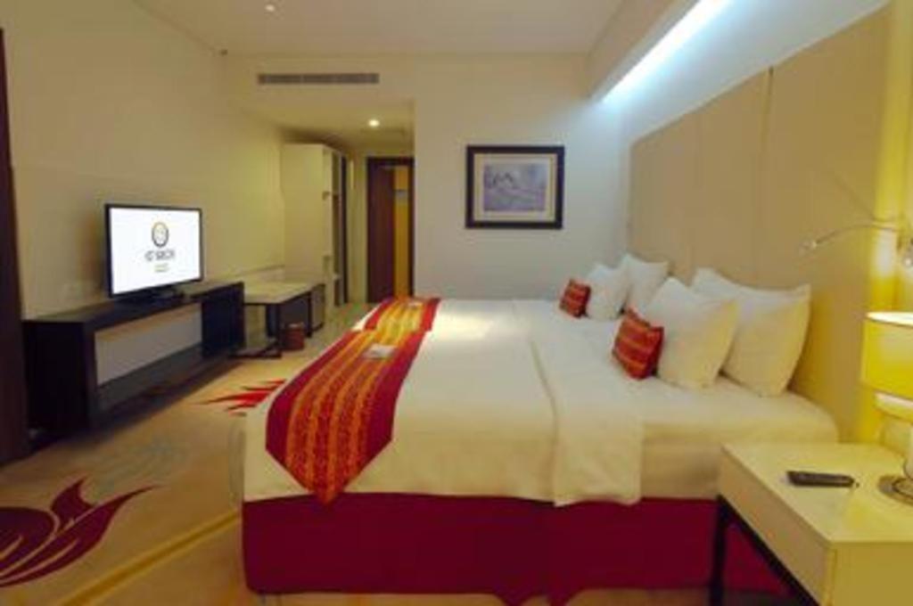 G'Sign Hotel Banjarmasin Banjarmasin  Zewnętrze zdjęcie