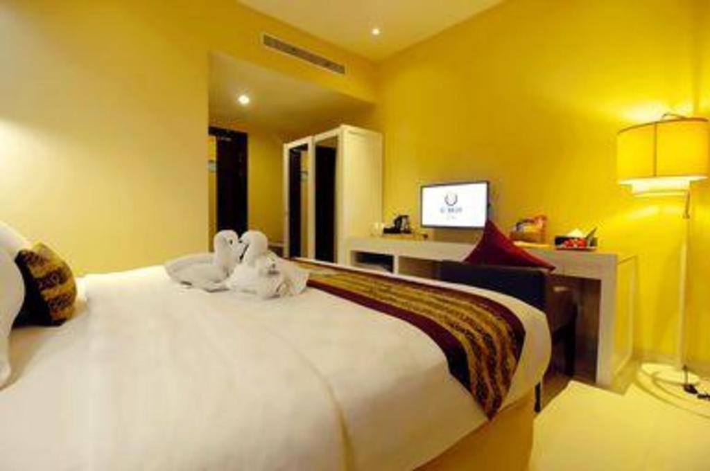 G'Sign Hotel Banjarmasin Banjarmasin  Zewnętrze zdjęcie