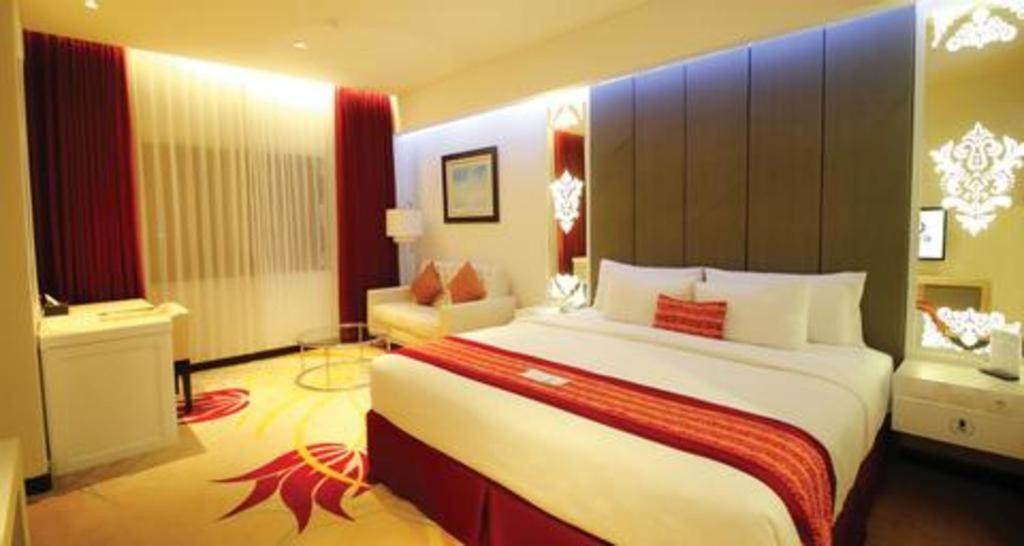G'Sign Hotel Banjarmasin Banjarmasin  Zewnętrze zdjęcie