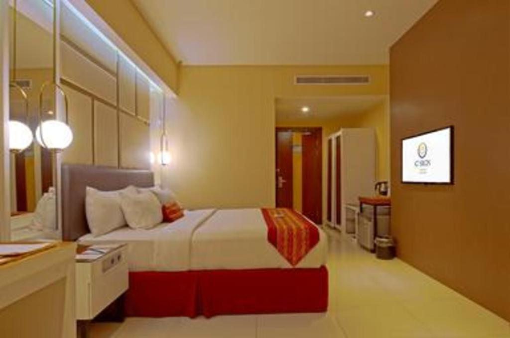 G'Sign Hotel Banjarmasin Banjarmasin  Zewnętrze zdjęcie