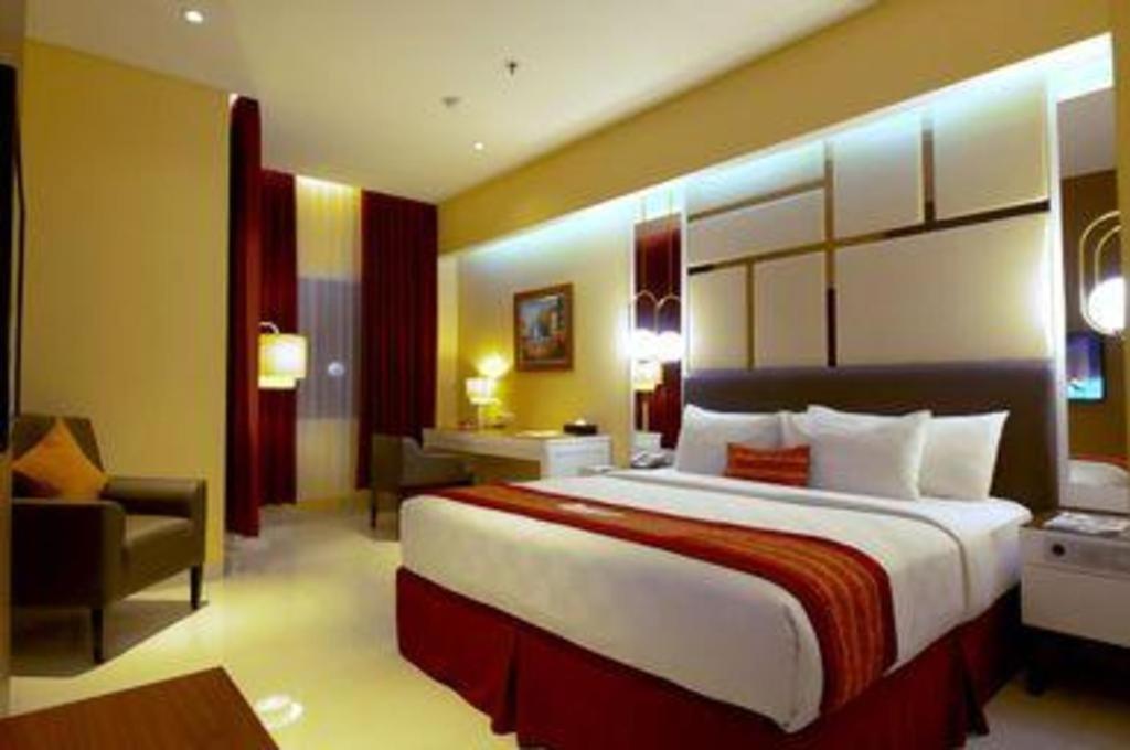 G'Sign Hotel Banjarmasin Banjarmasin  Zewnętrze zdjęcie