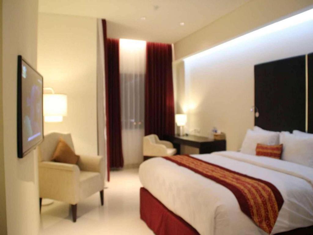 G'Sign Hotel Banjarmasin Banjarmasin  Zewnętrze zdjęcie