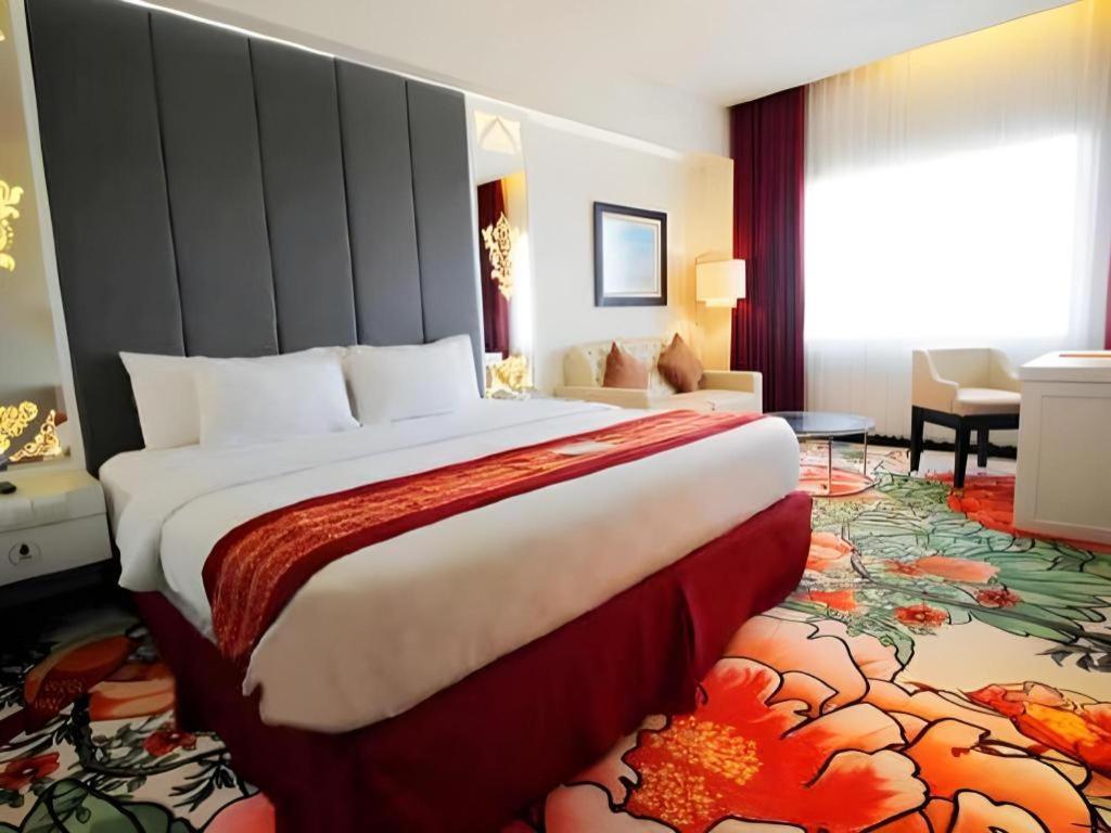 G'Sign Hotel Banjarmasin Banjarmasin  Zewnętrze zdjęcie