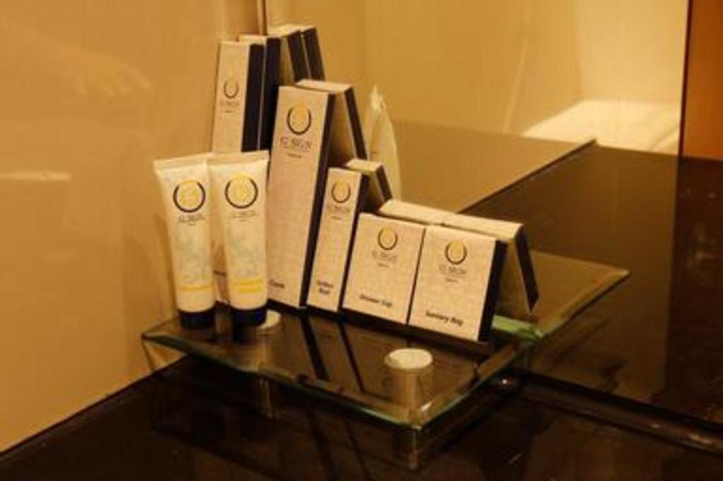 G'Sign Hotel Banjarmasin Banjarmasin  Zewnętrze zdjęcie