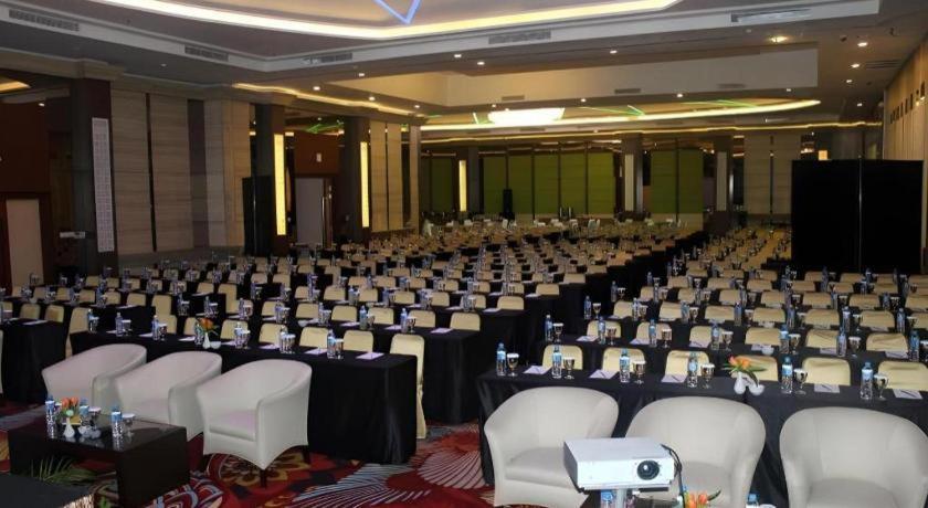 G'Sign Hotel Banjarmasin Banjarmasin  Zewnętrze zdjęcie