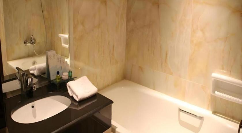 G'Sign Hotel Banjarmasin Banjarmasin  Zewnętrze zdjęcie