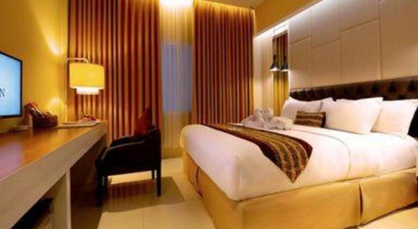 G'Sign Hotel Banjarmasin Banjarmasin  Zewnętrze zdjęcie